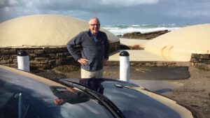 “I don’t want my kids to cook:” EV owners doing the “Big Lap” around Australia