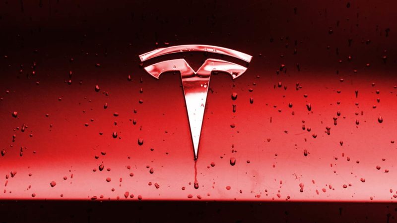 tesla