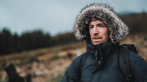 British adventurer to embark on Pole to Pole electric vehicle road trip