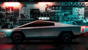 Tesla hints at Model 2 and new EV range, recruits China lead designer