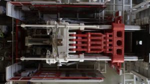 Tesla about to take delivery of second gigantic press for Cybertruck production