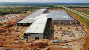 Tesla’s next Gigafactory to be in Mexico
