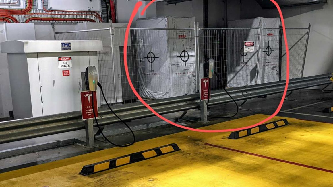 Tesla brings ultrafast V3 Superchargers to Australia