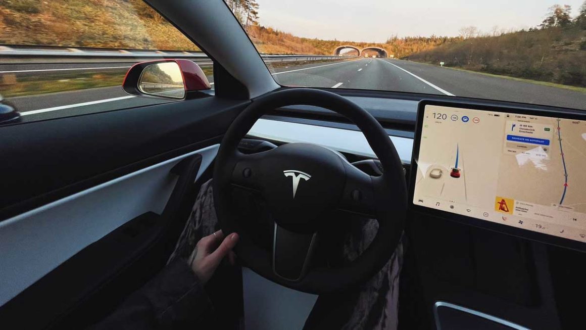 Tesla says Autopilot nearly 10x safer than average car, as two die in Texas