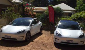 Charging speed and efficiency comparison between Model 3 US and China builds