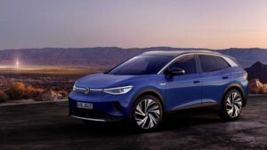 IEA says EVs set to bloom after fending off Covid hit, but governments need to help