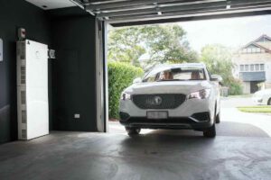 Battery giant Sonnen launches electric vehicle subscription service in Australia