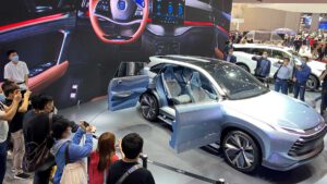 TrueGreen says it has three EVs coming to Australian market under $35,000