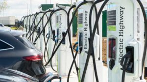 Tritium wins contract to supply fast chargers for Hawaii