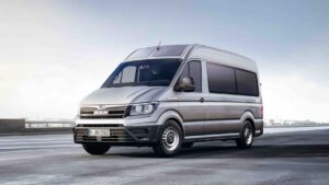 Sono Motors & MAN to investigate solar-powered trucks and vans