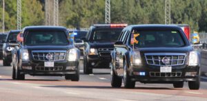 Will Joe Biden electrify “The Beast,” the presidential limousine?