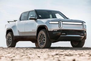 Soros buys into Rivian, joining green billionaires investing in electric vehicle makers