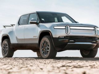 Source: Rivian