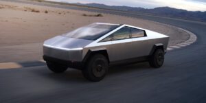 Reservations for Tesla Cybertruck electric ute may now exceed one million