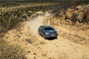ID.4 and ID.5 first look and drive: VW’s practical solution to electric driving