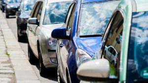 By 2030, it won’t make sense to own a petrol or diesel car