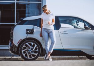 Explainer: Six ways to drive down the up-front cost of buying an EV 