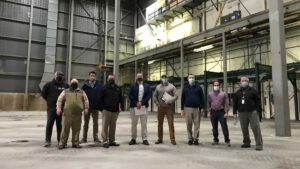 Battery startup Magnis secures $A20 million as Hancock heir buys in