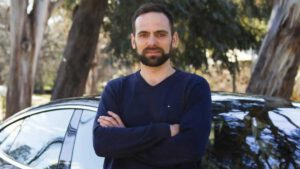 Electric cars needed to fuel Tasmania hire and drive program