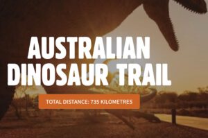 Visit fossils, fossil free! Details revealed for Queensland Electric Super Highway expansion