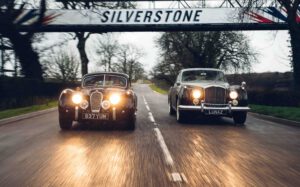David Beckham invests in UK electric conversion company Lunaz