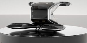 Hyundai and GM confirm plans for flying electric cars, air taxi services