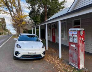 Kia e-Niro test drive: An enjoyable everyday EV, but not an everyday price