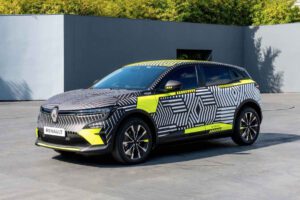 Next wave of Renault electric vehicles begins