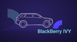BlackBerry is alive and well, and wants to build your next car’s brain