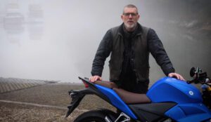 Video: New electric motorcycle launched in Australia