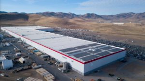 Can Tesla and the world produce enough batteries to meet EV ‘frenzy’?