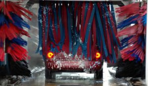 Ex-Liberal leader in new venture to convert 60 car washes to EV charging stations