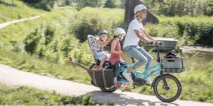 Why now is the right time for an electric-bike subsidy
