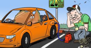 Top economists back federal measures to speed up switch to electric cars