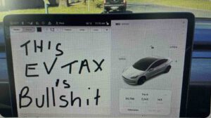 Victoria to refund EV road tax that High Court ruled to be illegal
