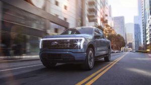 “A long way to go:” Ford brings F-150 to Australia, but no electric Lightning yet