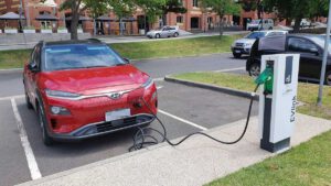 Victoria to add 100 destination EV chargers with $5 million state funding