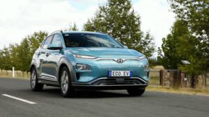 Hyundai to bring new Kona to Australia within weeks, followed by “every” EV it makes