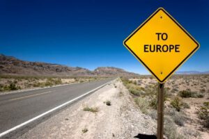 Nissan reveals European EV drivers are driving further than ICE drivers