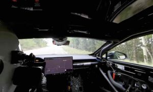 Tesla Model S Plaid wins Pikes Peak exhibition class at first attempt