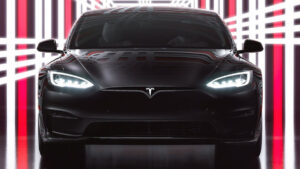 Tesla to debut world’s fastest production cars – Model S and Model X Plaid – in China