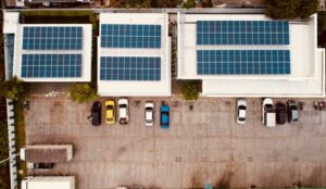 Check your mirrors: 3 things rooftop solar can teach us about Australia’s electric car rollout