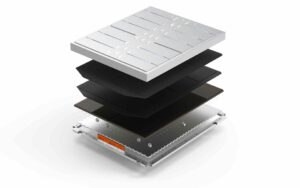Sono reveals longer-range, cobalt-free battery for upcoming solar car