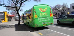 Don’t forget the need for zero-emission buses in push for electric cars