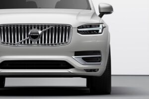 Volvo Cars to go public to accelerate switch to electric vehicles