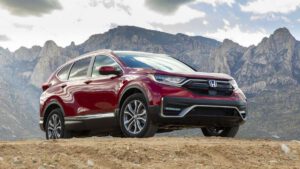 Honda plays catch up in the US with new EV battery factory