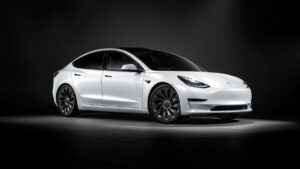 Surge in EV sales in November suggests Tesla Model 3 will outsell Toyota Camry in 2021