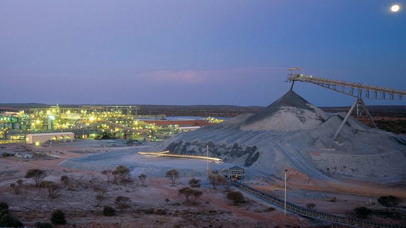 Nickel West. Source: BHP