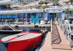 Super rich now have super-fast chargers for their electric super yachts