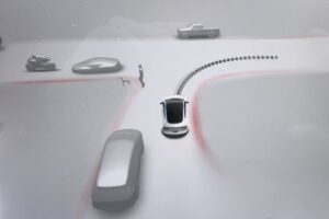 “It can see dogs!” The big reveal from Tesla’s radar-free version of full self-driving